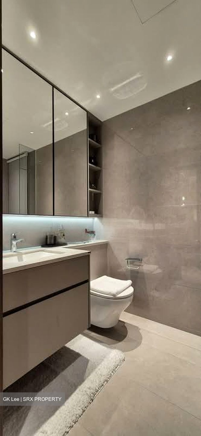 Lentor Gardens Residences (D26), Apartment #598736781